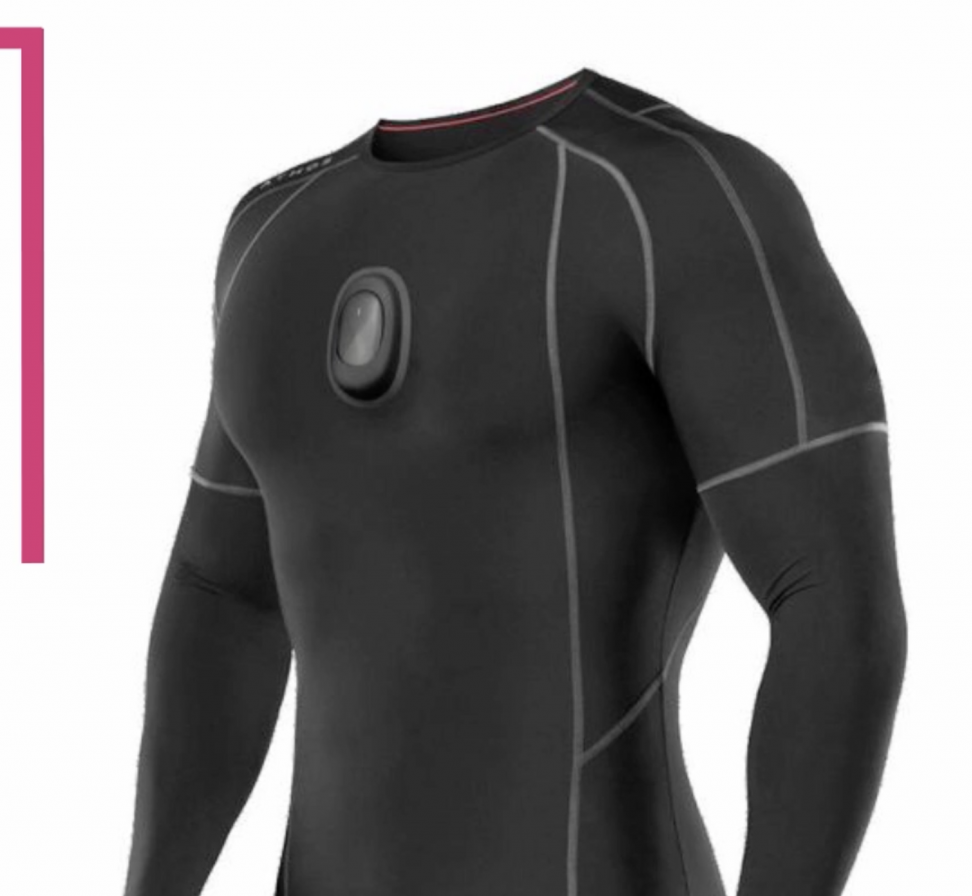 Ergonomic Surveillance