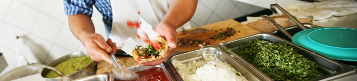 Casual Restaurant Chain