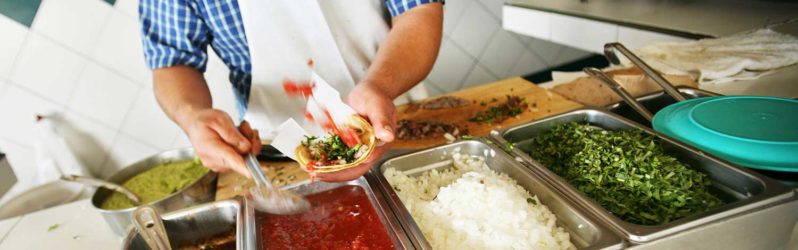 Casual Restaurant Chain