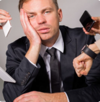 Occupational Burnout – Part 2: A Cumulative Trauma Disorder