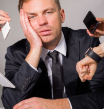 Occupational Burnout – Part 2: A Cumulative Trauma Disorder