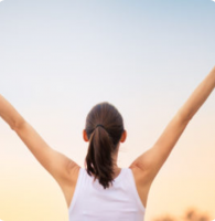 Change in Health Behaviors Depend on Timing