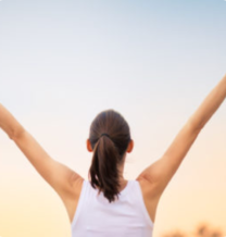 Change in Health Behaviors Depend on Timing