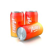 Energy Drinks: Energy Drink Boost May Harm Your Health