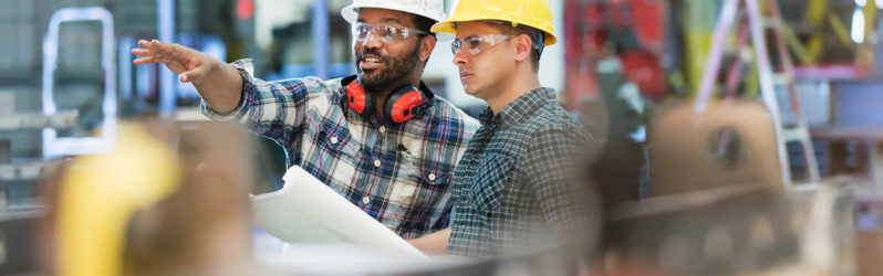 Complex Project Management