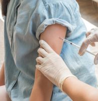 Measles: Outbreak Calls for Precautionary Measures