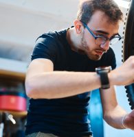 Eye Care: Eyes Are the Window to Your Health Status