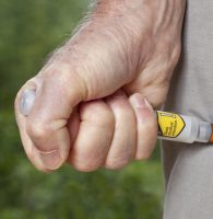 Epi-Pen: How to Use an Epi-Pen® Auto-Injector