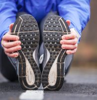 Plantar Fasciitis: Prevention and Management