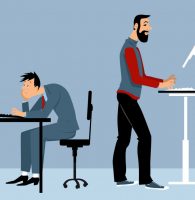 Office Ergonomics: Optimizing Employee Comfort and Health