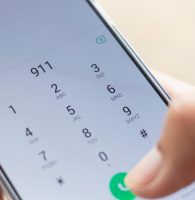 Emergencies: When You Should Call 911