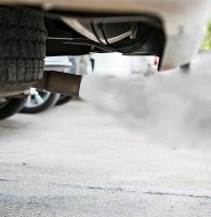 Carbon Monoxide: In the Workplace