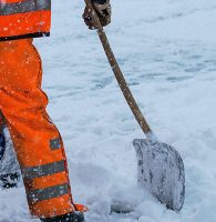 Preventing Cold-Related Injuries and Illnesses