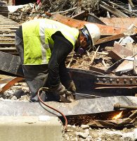 Respirator: Fit Testing – What to Expect