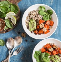 Guide to Healthy Eating