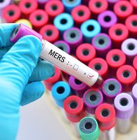 MERS-CoV