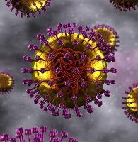 Measles, Mumps & Rubella