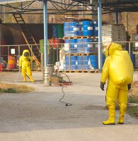 OSHA, Hazcom: Classification and Labeling of Chemicals