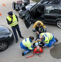 OSHA’s Injury Reporting & Recordkeeping Rules