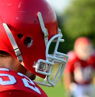 Traumatic Brain Injury Risk