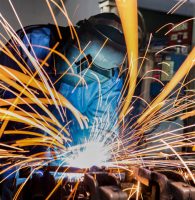 A Proposal to Help Prevent Welder Pneumonia