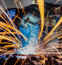 A Proposal to Help Prevent Welder Pneumonia