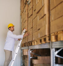 Safety Month Reminder: Ladder Use a Routine but Risky Job Function