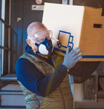 Avoid Injury After a Break from Physical Activity