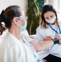 Heart Attack and Stroke: Reducing Your Risk