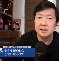 COVID-19: Ken Jeong Praises WorkCare on THE VIEW