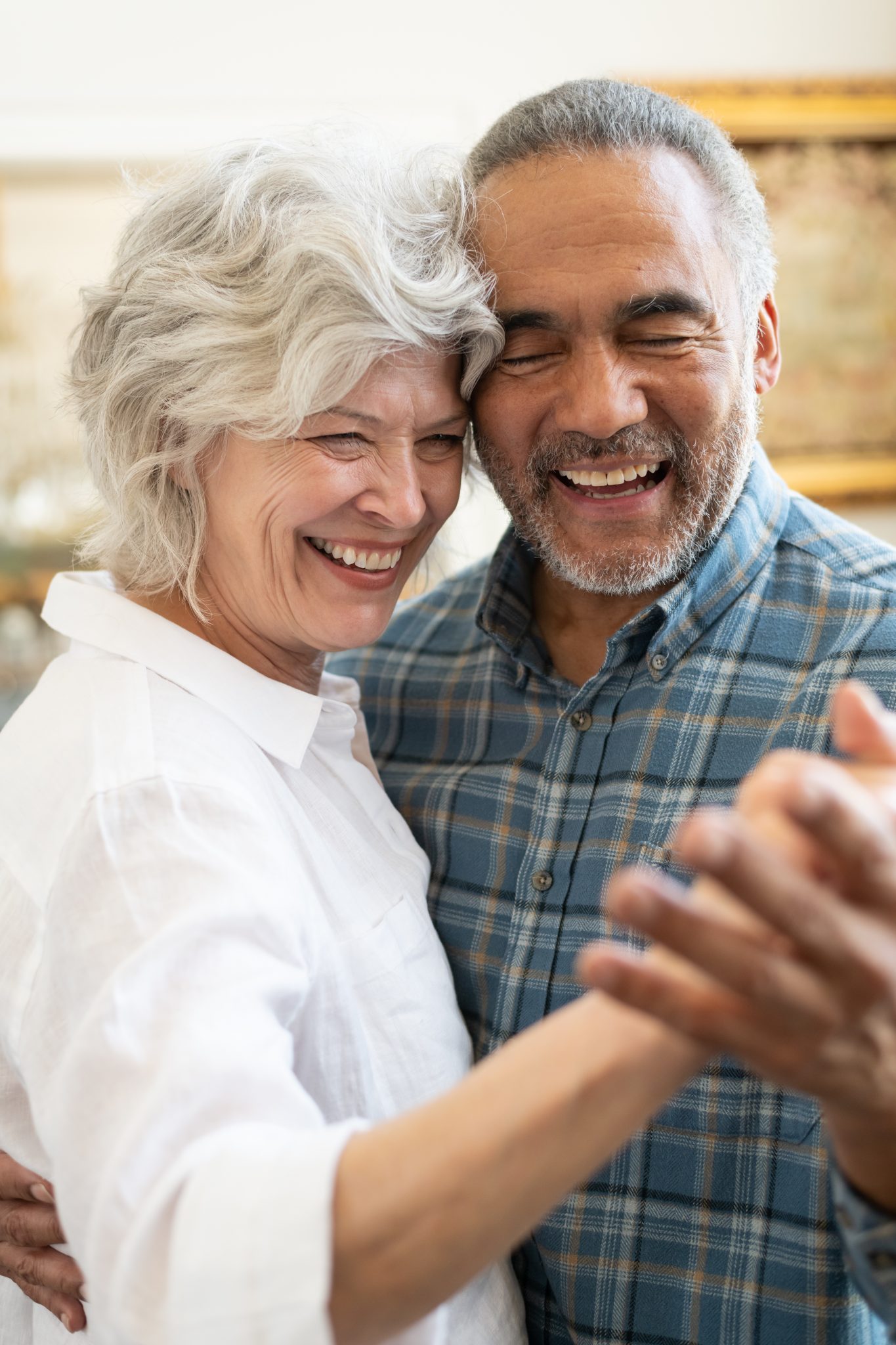 Mental health and heart disease