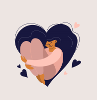 Practicing Self-Compassion to Achieve Your Goals