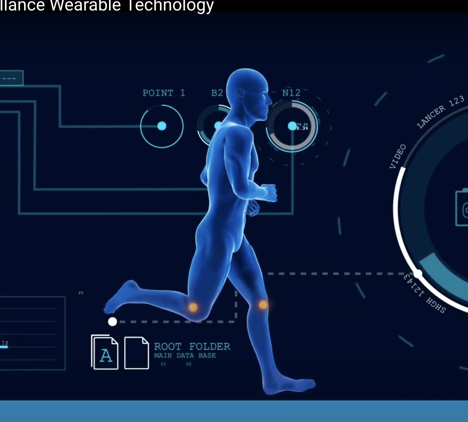 WorkCare Bio-Ergnomics