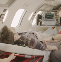 WorkCare Client: HondaJet’s Medevac