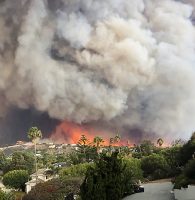 Preventing and Managing Wildfire Health Effects