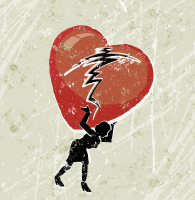 Contemplating Matters of the Heart