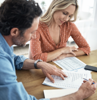 Investing in Your Financial Well-being