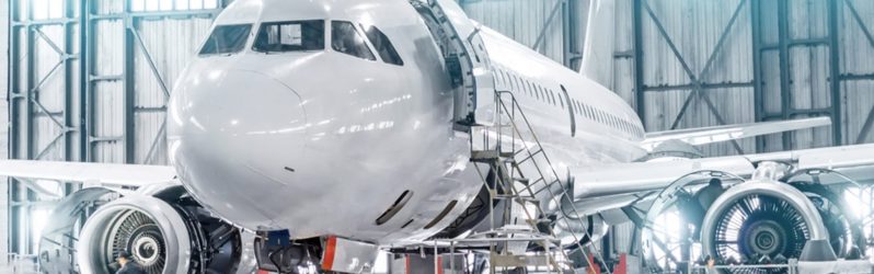 Aerospace Facilities