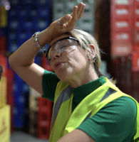 Work-Related Heat Illness – Webinar May 19, 2022