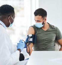 Better Health Campaign for Men