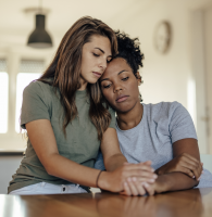 Coping in the Aftermath of Mass Shootings