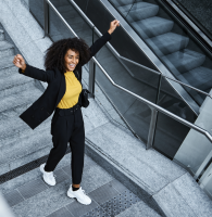 Supporting Employees On and Off the Job