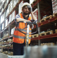 Advances in Employee Impairment Detection – Webinar, June 23, 2022