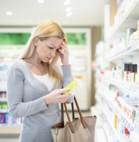 Choosing the Right Remedy for Temporary Pain