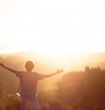 Defining and Living by Your Value System