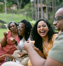 Celebrate Labor Day with Well-being in Mind