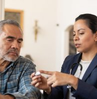 Putting the Brakes on Diabetes