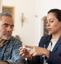 Putting the Brakes on Diabetes