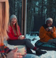 Acting More Human in the Digital Age