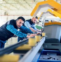 Reduce Musculoskeletal Injury Risk: Our Monthly Tip for Industrial Athletes